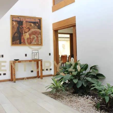 Buy this 6 bed house on Los Monseñores 4094 in 770 0651 Lo Barnechea, Chile