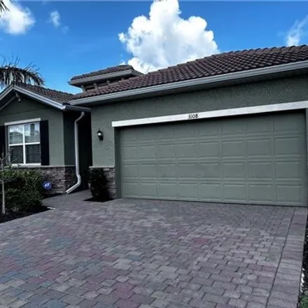 Image 1 - Royal Gardens Avenue, Fort Myers, FL 33906, USA - House for rent