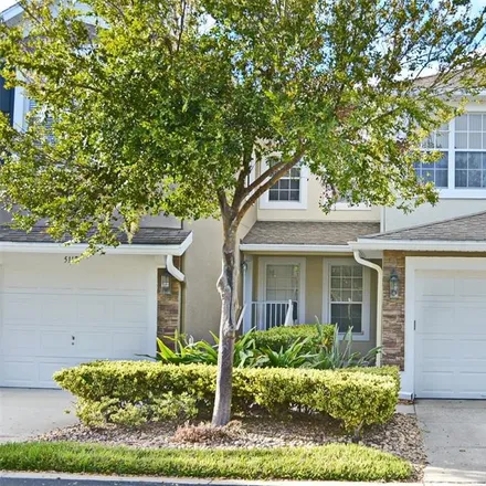 Buy this 2 bed condo on 598 Hockendale Cove in Woodruff Springs, Seminole County