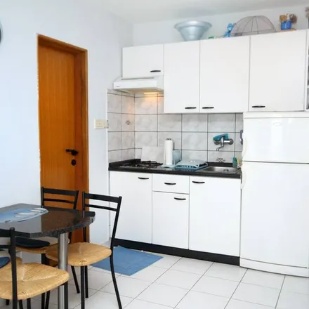Rent this 1 bed apartment on 23250 Pag
