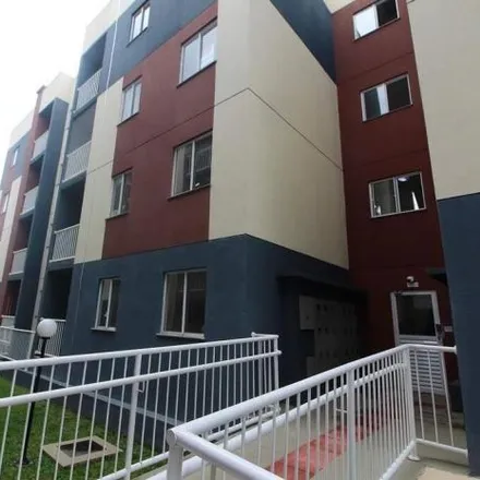 Rent this 2 bed apartment on Avenida Nestor Pereira de Castro in Colônia Rio Grande, São José dos Pinhais - PR