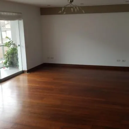 Buy this 3 bed apartment on Jirón Fortaleza de Paramonga in Santiago de Surco, Lima Metropolitan Area 15038