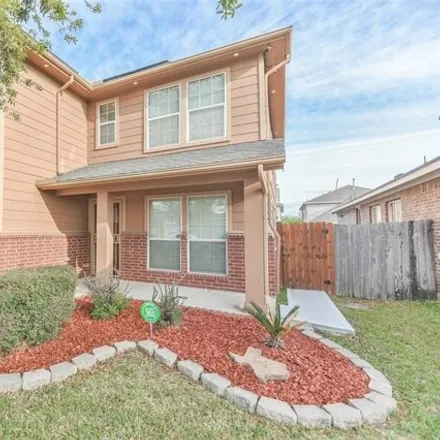 Buy this 5 bed house on 1495 Stillstone Drive in Harris County, TX 77073