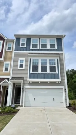 Rent this 4 bed house on Commack Drive in Bethesda, Durham