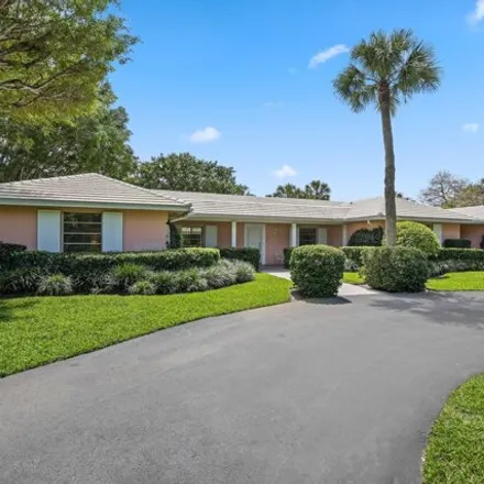 Buy this 4 bed house on Par Club Circle in Golf, Palm Beach County