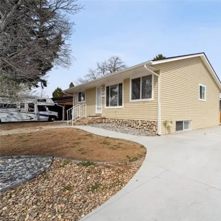 Image 2 - 5740 South Lakeview Street, Littleton, CO 80120, USA - House for sale