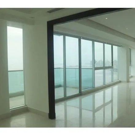 Image 1 - Ocean One, Boulevard Costa del Este, 0816, Parque Lefevre, Panamá, Panama - Apartment for sale