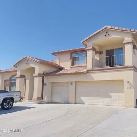 Rent this 5 bed house on 13618 West Windsor Boulevard in Litchfield Park, Maricopa County