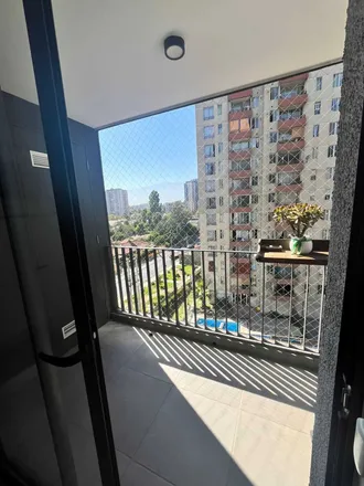 Image 5 - Ciencias, 798 0008 Provincia de Santiago, Chile - Apartment for rent