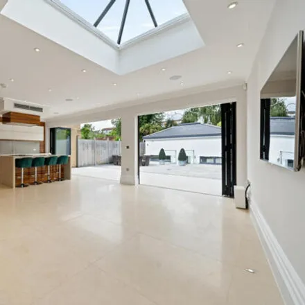 Image 2 - 73 Lowther Road, London, SW13 9NP, United Kingdom - House for sale