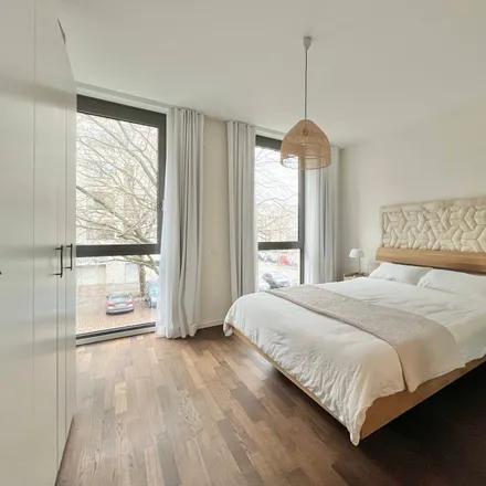Image 4 - Bernauer Straße 42, 10435 Berlin, Germany - Apartment for rent
