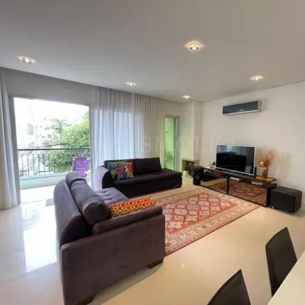 Image 2 - Rua das Castanhetas, Jurerê Internacional, Florianópolis - SC, 88053-505, Brazil - Apartment for sale