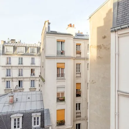 Image 6 - 56 Boulevard Saint-Marcel, 75005 Paris, France - Apartment for rent