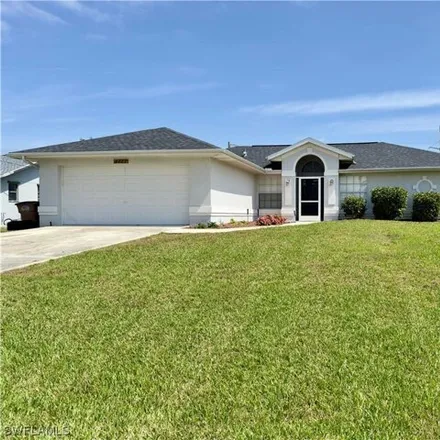 Buy this 3 bed house on Cape Coral Parkway West in Cape Coral, FL 33914