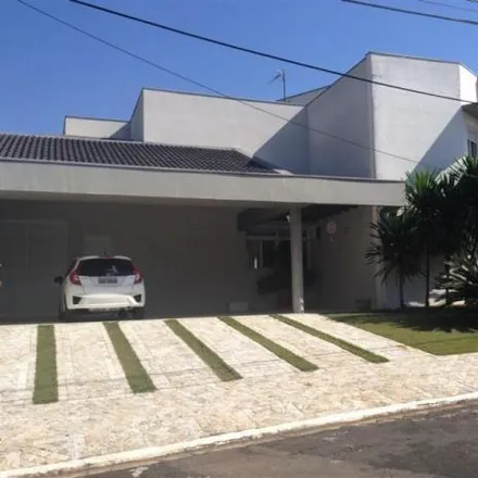 Image 2 - Rua Doutor Demetriel Mussi, Torres de São José, Jundiaí - SP, 13214, Brazil - House for sale