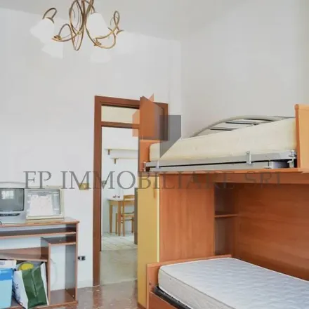 Rent this 3 bed apartment on Via Alessandro Codivilla in 00152 Rome RM, Italy