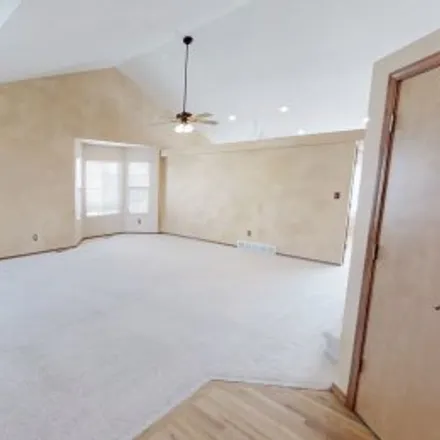 Rent this 4 bed apartment on 6430 Whirlwind Drive in Sundown, Colorado Springs