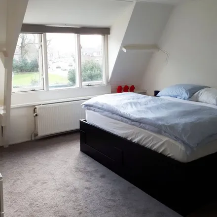 Rent this 3 bed apartment on Kerkstraat 1A in 3764 CR Soest, Netherlands