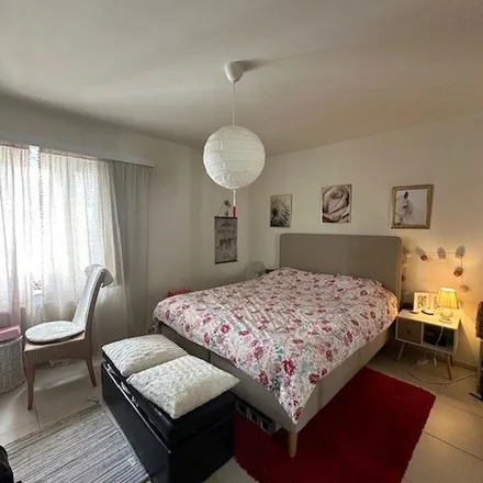 Rent this 1 bed apartment on Ramen 2 in 9000 Ghent, Belgium