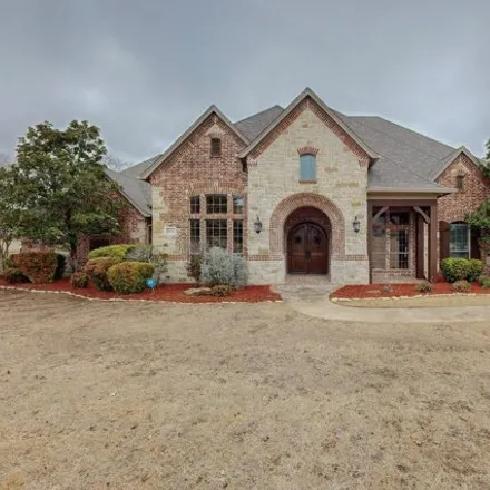 Buy this 5 bed house on 5809 Castle way in Ellis County, TX 76065