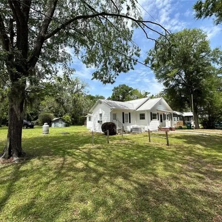 Rent this 3 bed house on 1123 Northwest 189th Avenue in High Springs, Alachua County
