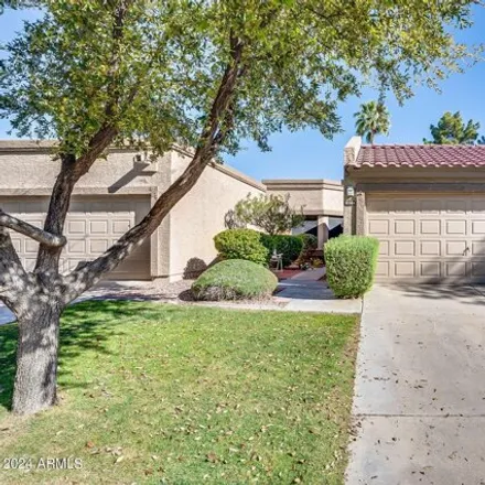 Buy this 2 bed house on 9708 West Oraibi Drive in Peoria, AZ 85382