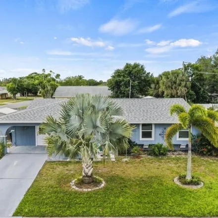 Buy this 3 bed house on 3296 Galleon Avenue Northeast in Palm Bay, FL 32905