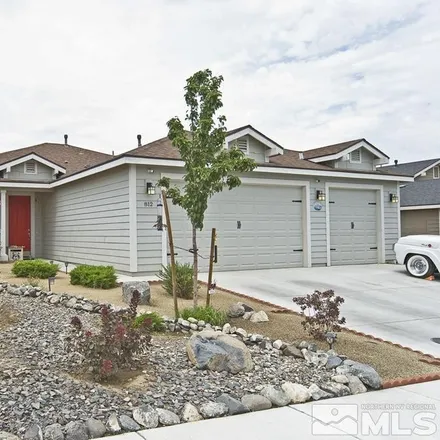 Buy this 3 bed house on 750 Garnet Way in Fernley, NV 89408