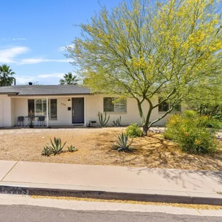Buy this 4 bed house on 2255 East Piestewa Peak Drive in Phoenix, AZ 85016