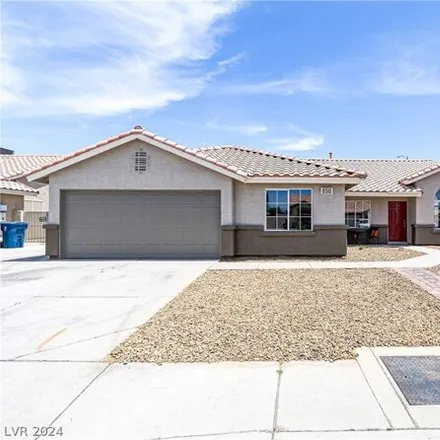 Buy this 3 bed house on 834 Samoy Street in Sunrise Manor, NV 89110