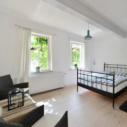 Rent this 1 bed apartment on 67256 Weisenheim am Sand