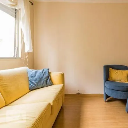 Buy this 1 bed apartment on Nicu´s in Rua General Lima e Silva 601, Cidade Baixa