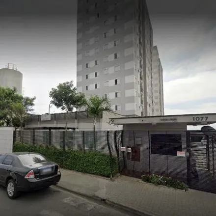 Image 2 - Rua Quinze de Novembro, Pedreira, Itaquaquecetuba - SP, 08573-640, Brazil - Apartment for sale