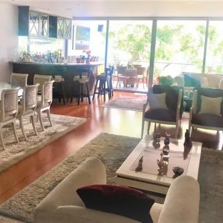 Buy this 4 bed apartment on Los Jades in Santiago de Surco, Lima Metropolitan Area 10051