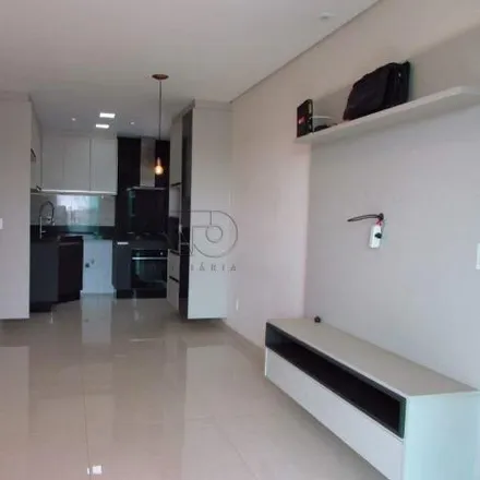 Rent this 3 bed apartment on Rua Finlândia in Jardim Califórnia, Piracicaba - SP