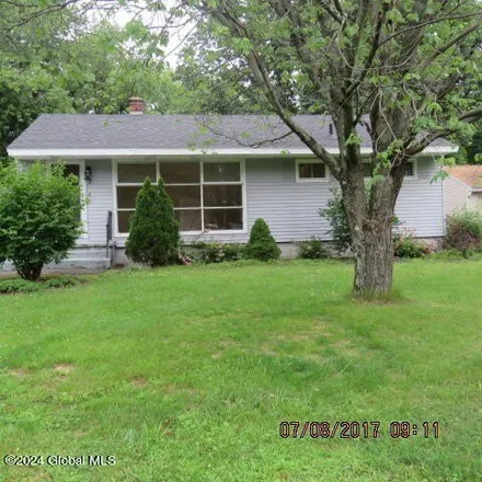 Buy this 3 bed house on 7 Kile Drive in Harmon Park, East Glenville