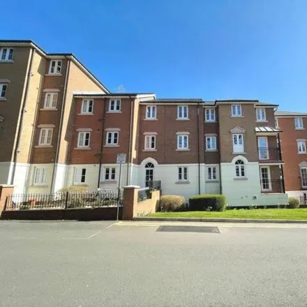 Image 9 - unnamed road, Northampton, NN1 1UG, United Kingdom - Apartment for sale