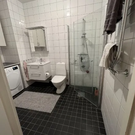 Rent this 2 bed apartment on Lönnebergagatan in 212 41 Malmo, Sweden