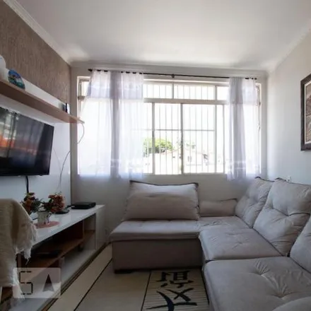 Buy this 2 bed apartment on Avenida José Maria Whitaker in Mirandópolis, São Paulo - SP