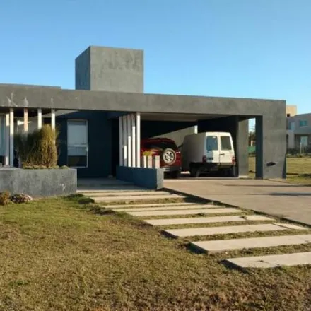 Image 2 - unnamed road, Country Altos del Chateau, Cordoba, Argentina - House for sale