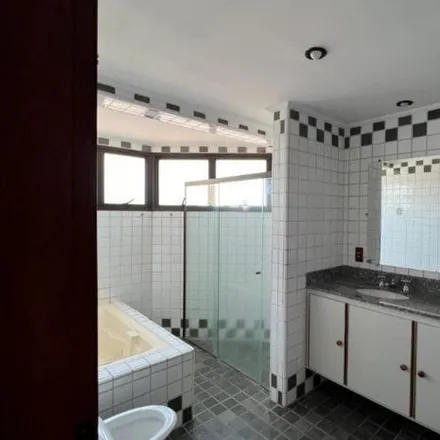 Buy this 3 bed apartment on Bradesco in Rua Conde do Pinhal, Centro