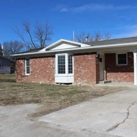 Image 3 - 271 Carlene Drive, Pettis County, MO 65301, USA - House for sale