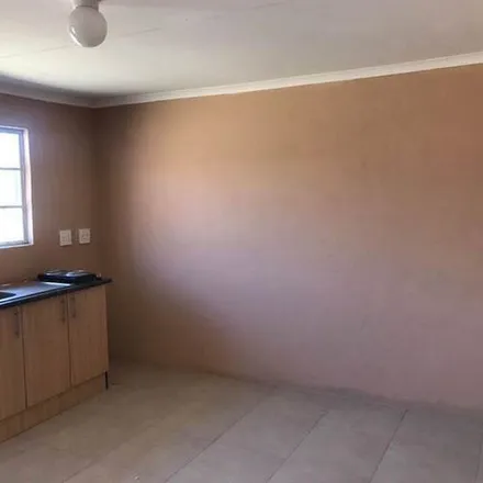 Rent this 1 bed apartment on 1214 Caley Lane in Tshwane Ward 84, Pretoria