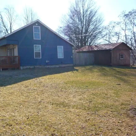 Buy this 3 bed house on 99 Jay Street in Coldwater, MI 49036