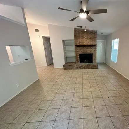 Buy this 4 bed house on 14564 Waddesdon Bluff in San Antonio, TX 78233