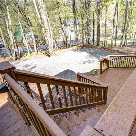Image 8 - 803 Charter Hills Rd, Beech Mountain, North Carolina, 28604 - House for sale