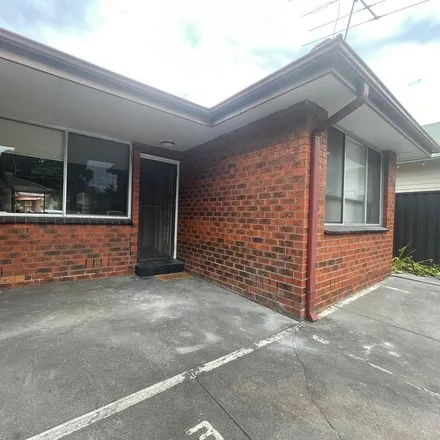 Image 4 - Evans Street, Alphington VIC 3078, Australia - Apartment for rent
