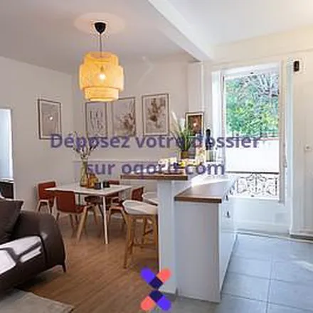 Image 3 - 16 Rue de la Sarra, 69600 Oullins, France - Apartment for rent