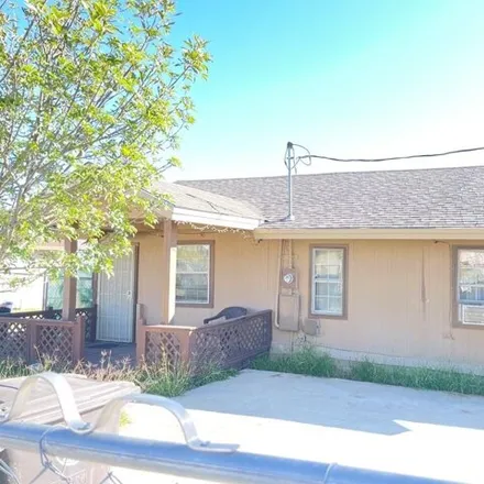 Buy this 2 bed house on Pioneer Road in Chula Vista, Maverick County