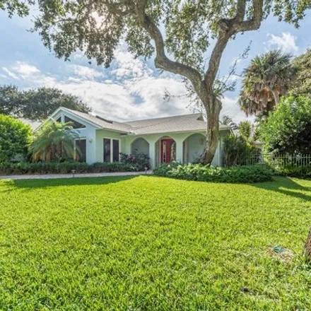 Rent this 3 bed house on 2099 Spring Place in Orchid, Indian River County